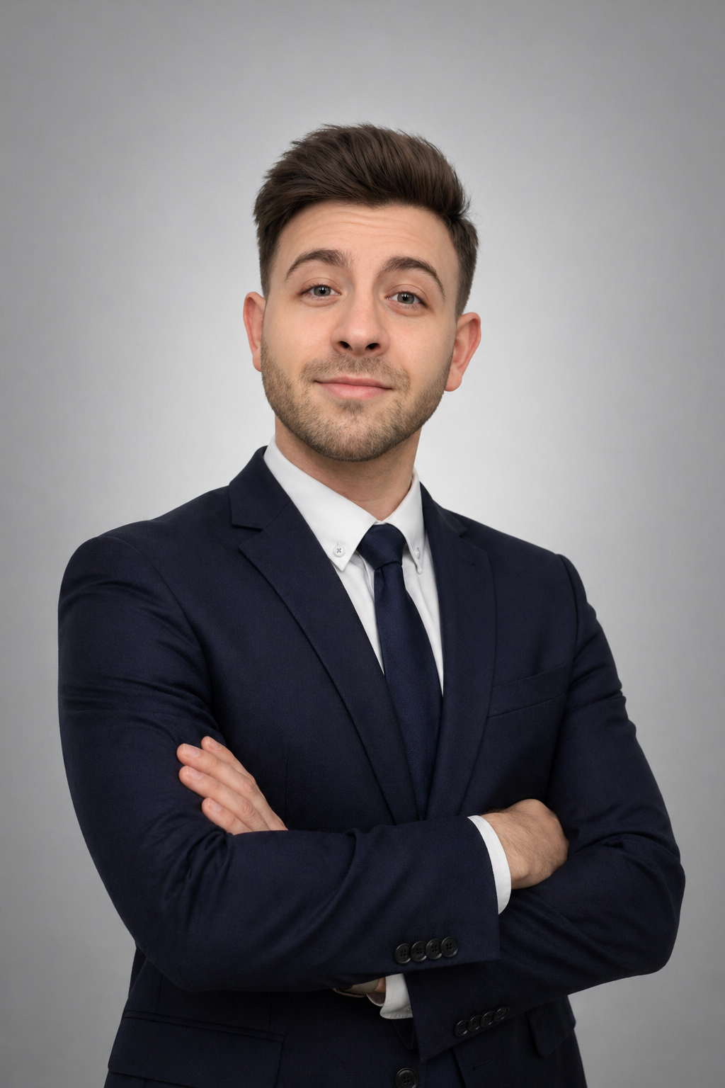 Daniel Molina, cofundador de NOVAIX