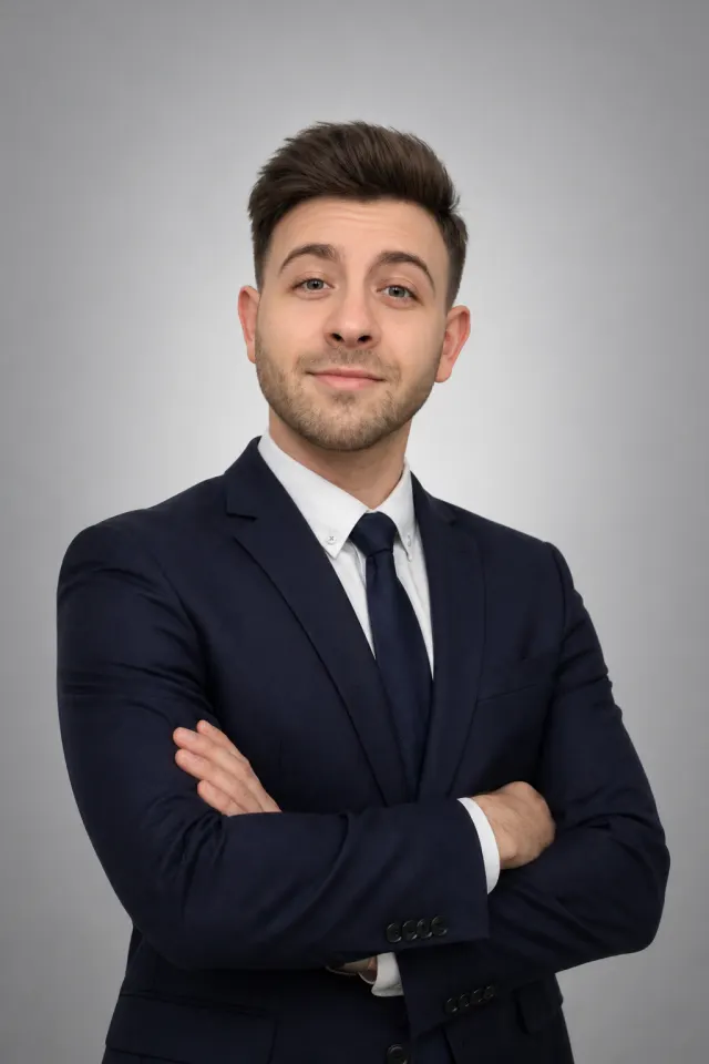 Daniel Molina, cofundador de NOVAIX