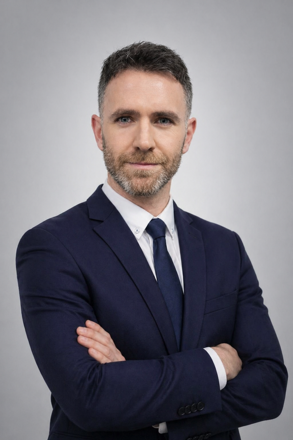 Juan Arano, cofundador de NOVAIX